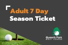 Adult 7 Day Season Ticket Landing Image 225 x 150