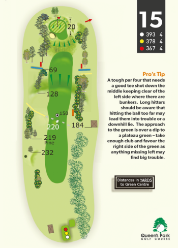 QP Course Layout Hole 15 350 x 488px