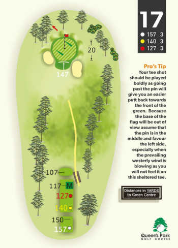 QP Course Layout Hole 17 350 x 488px