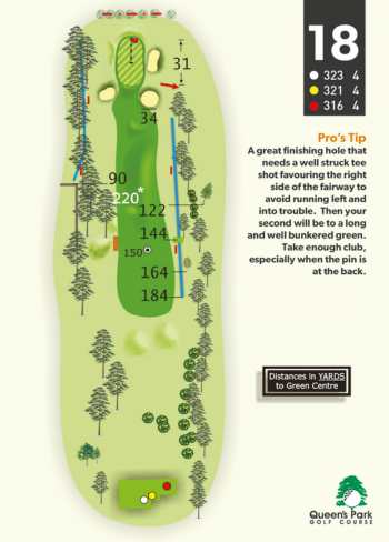 QP Course Layout Hole 18 350 x 488px