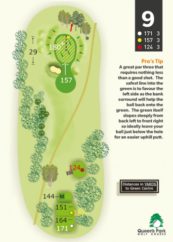 QP Course Layout Hole 9 350 x 488px
