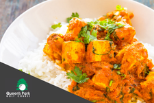 Society 225 x 150 Big Day curry and rice
