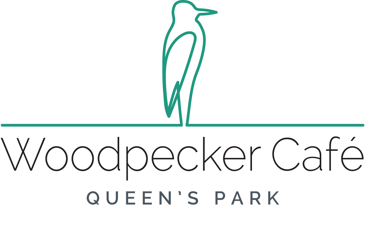 Woodpecker Cafe, Queen's Park