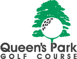 Queen's Park Golf Course